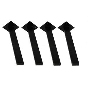 Ben till bänk – snedställt – 4 st. V2