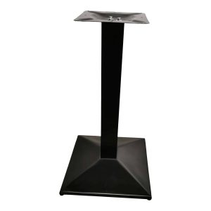 Bordsben – cafébord – Kvadrat