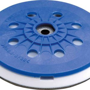 Slipplatta ST-STF 125/8-M8-J H