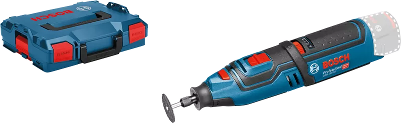 Rak slipmaskin GRO12V-35 SOLO