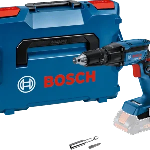 GIPSSKRUVDRAGARE GTB 18V-45 SOLO L-BOXX