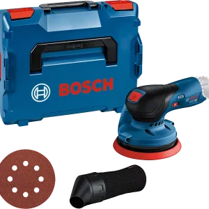 Exenterslip GEX 12V-125 L-BOXX SOLO