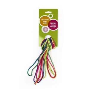 Hoppband