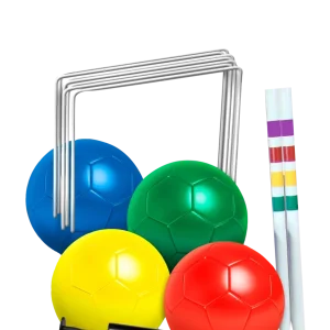 Fotbollskrocket
