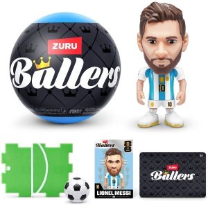 Fifa ballers